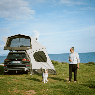 Dometic RT Awning S