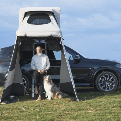 Dometic RT Awning S