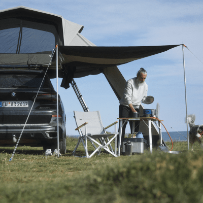 Dometic RT Awning S