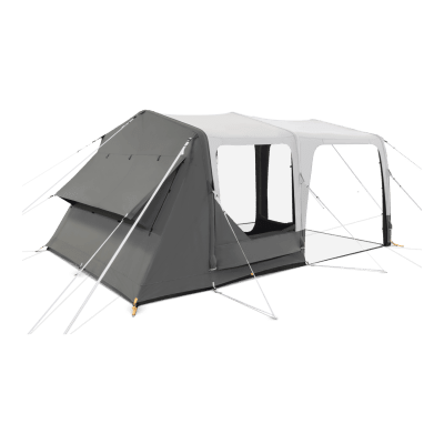 Dometic Santorini FTK 2X4 TC Baksida