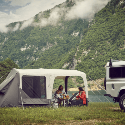 Natur Dometic Santorini FTK 2X4 TC