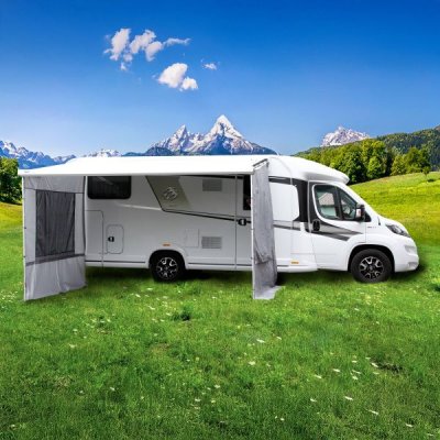 Markistält – Camper Lounge