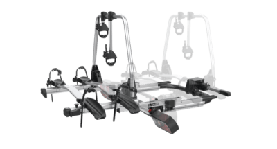 Enduro Cykelhållare SD 260 För Dragkrok