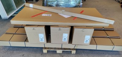 Eurotents Embla 6+ åretrunttält PVC