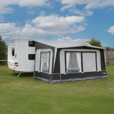 Camptech Delförtält Achat