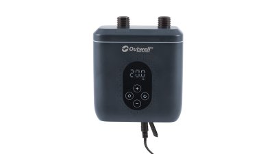 Outwell Thunderstorm 12V Högtryckspump