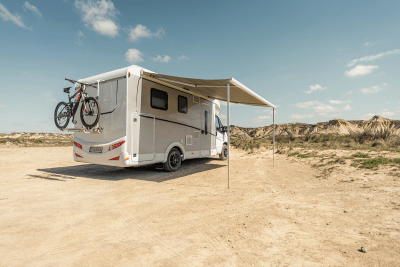 Fiamma Boxmarkis F45L Vit