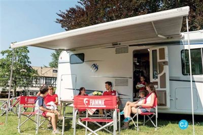 Fiamma boxmarkis F70