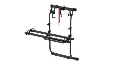 Fiamma Carry-Bike 200 DJ För Fiat Ducato 06 Deep Black