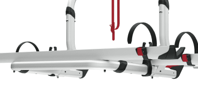 Fiamma Carry-Bike Pro - Anodiserad