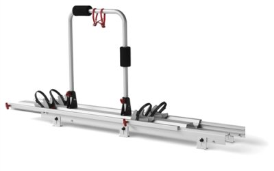 Utdragbart Lastsystem Garage Slide Pro Bike