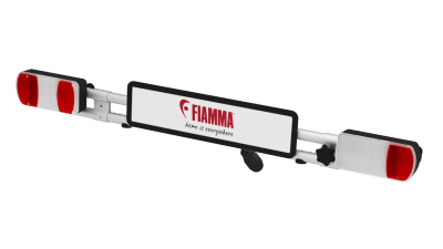 Fiamma Registreringsskylthållare