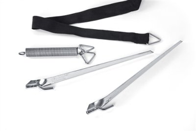 Fiamma Stormsäkringsband Tie Down