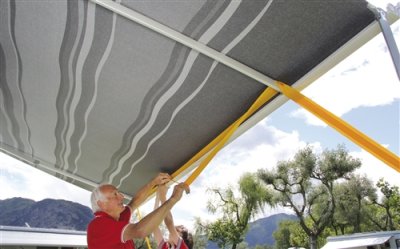 Fiamma Stormsäkringsband Tie Down