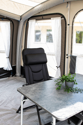 Demo Ventura Air Trinus W400