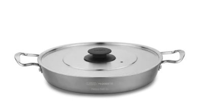 Cadac Safari Chef 2 Paellapanna 28