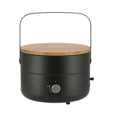 Gasolgrill Mestic Mini Chef MB-100