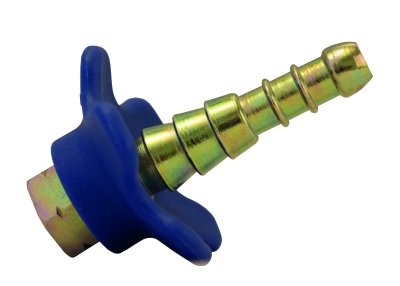 Gasolanslutning Till Cadac Gasolgrillar