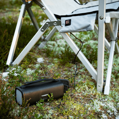 Dometic Värmare GO Camp Heater