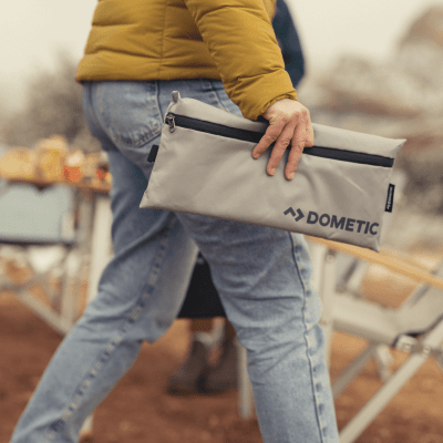 Dometic värmedyna