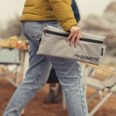 Dometic Värmare GO Camp Heater