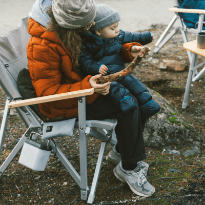 Dometic Värmare GO Camp Heater