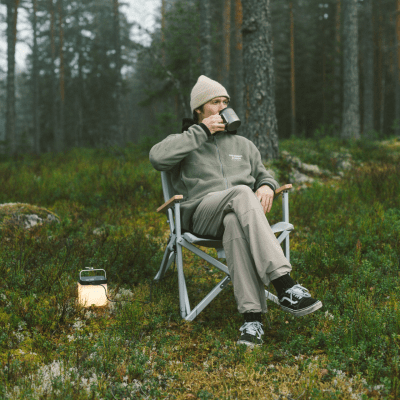 Dometic Värmare GO Camp Heater