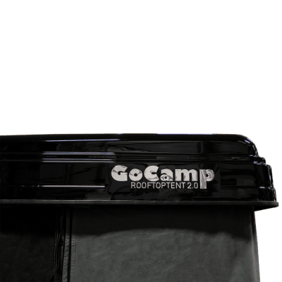 Taktält Gocamp Roof Top Tent 2.0