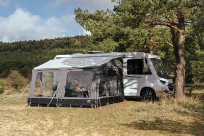 Dometic Grande Air Stay 390 S