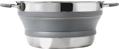 Brunner Grytset Volcano Silicon