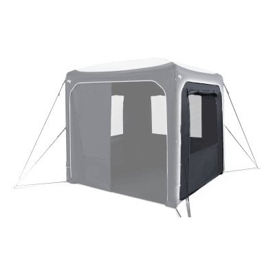 Dometic Hub 2 Redux Mesh Panel