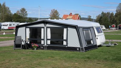 Eurotents Midgard 300