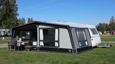 Eurotents Midgard 300