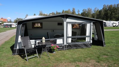 Eurotents Midgard 300