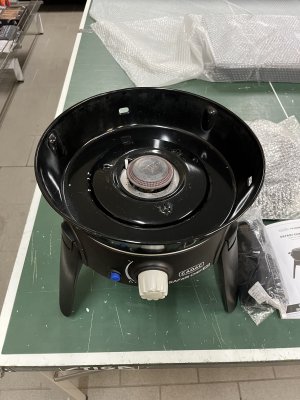Cadac Grill Safari Chef 30 HP