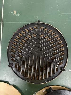 Cadac Grill Safari Chef 30 HP