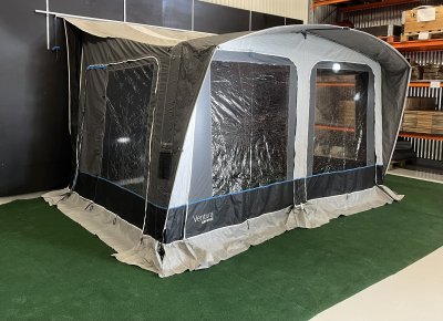 Demo Ventura Air Trinus W400