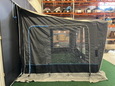 Demo Ventura Air Trinus W400