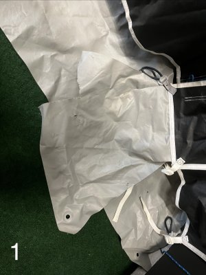 Demo Ventura Air Trinus W400