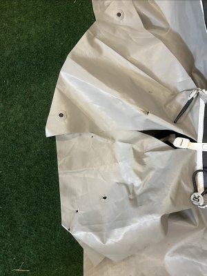 Demo Ventura Air Trinus W400