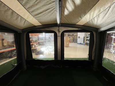 Demo Ventura Air Trinus W400