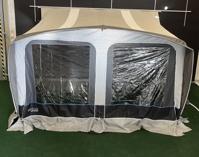 Demo Ventura Air Trinus W400