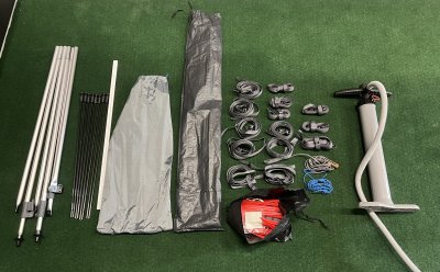 Demo Ventura Air Trinus W400