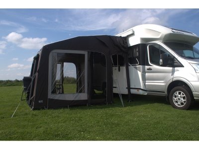 Telta Pure 330 Drive-Away