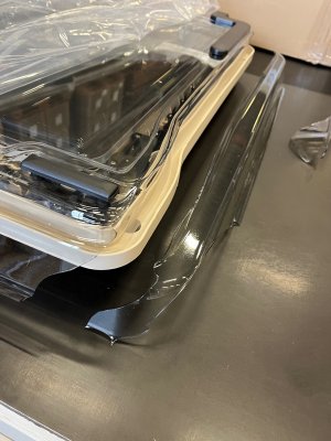 Demo REMItop Vario II - Taklucka 600 x 900 mm