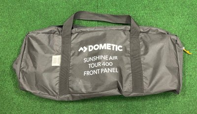 Demo Dometic Sunshine Tour Front 400