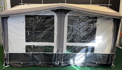 Demo Dometic Club Air All-Season 390S