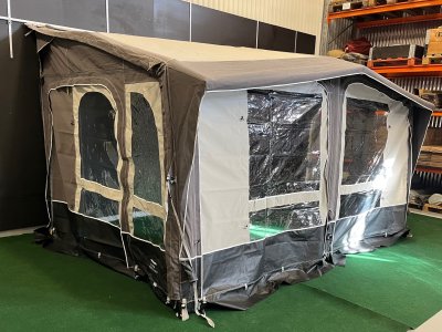 Demo Dometic Club Air All-Season 390S