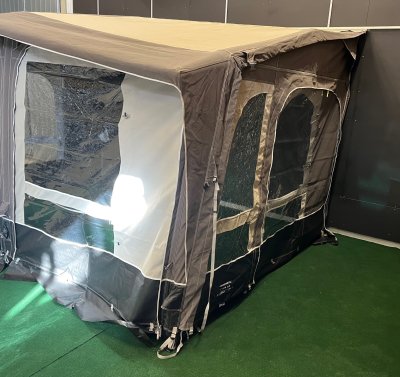 Demo Dometic Club Air All-Season 390S