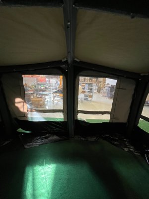Demo Dometic Club Air All-Season 390S